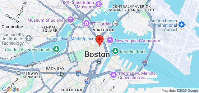Stephen E. Weyl office location map