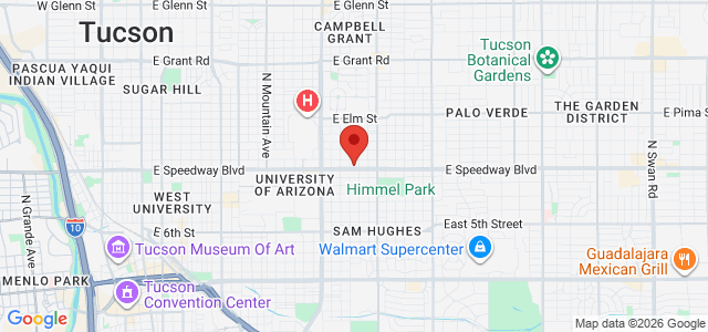 Stephen M Weeks office location map