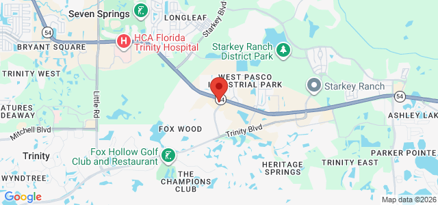 Stephen R. Williams office location map