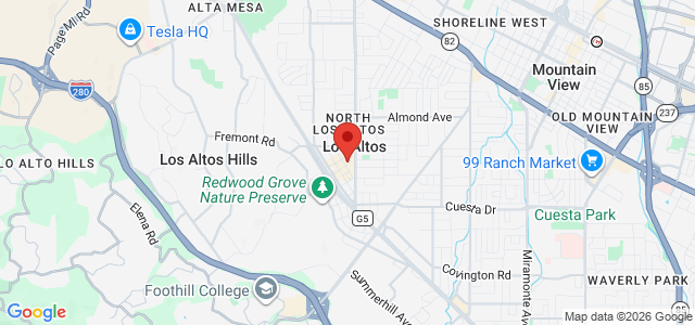 Stephen S. Wu office location map