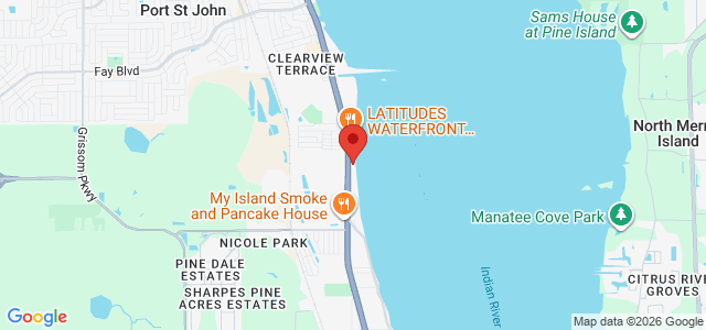 Stephen Wolverton office location map
