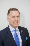 Steven E. Waldinger