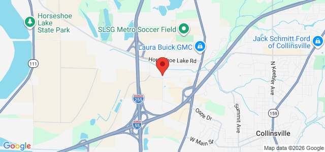 Steven M. Wallace office location map