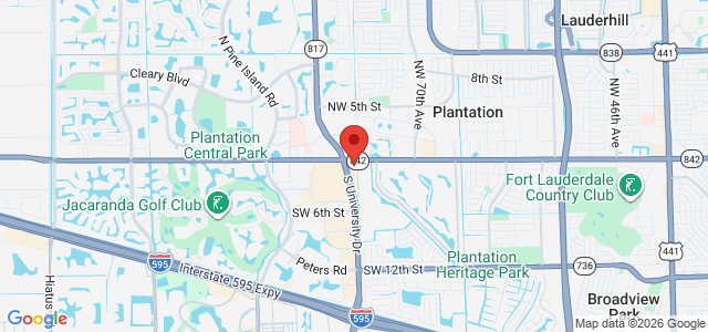Steven M. Willner office location map