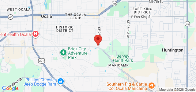 Steven W. Wingo office location map
