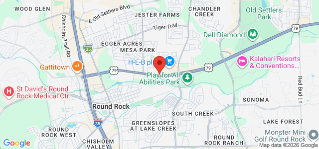 Stuart N. Whitlow office location map