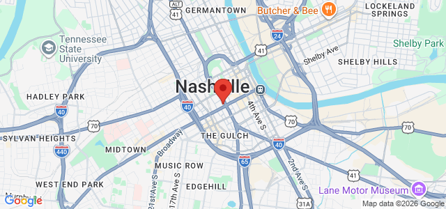 Susan Neal Williams office location map