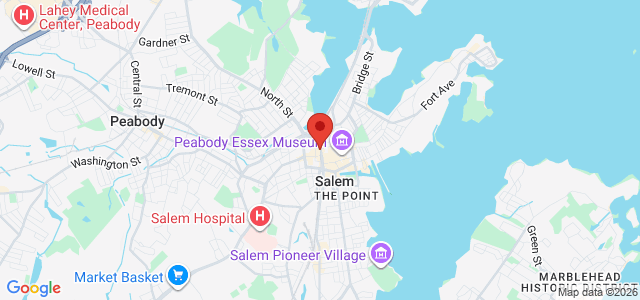 Susan P Wall office location map
