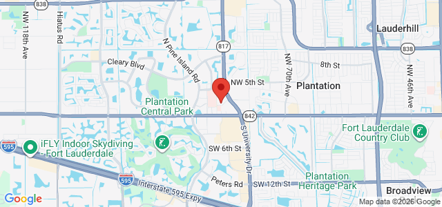 Tami R. Wolfe office location map