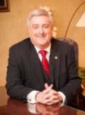Terry A. White