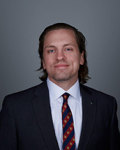 Thomas D. Weber J.D.
