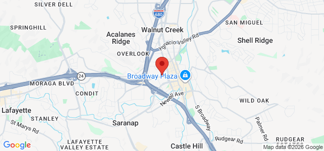 Timothy C. Williams office location map