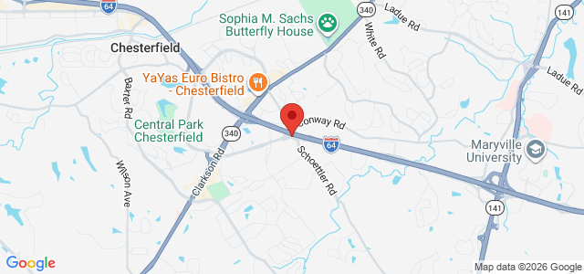 Timothy E. Wichmer office location map
