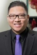Tommy Songfong Wang