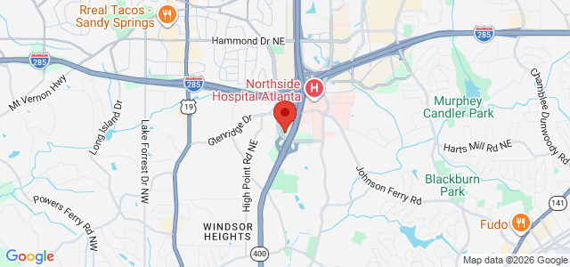Traci A. Weiss office location map
