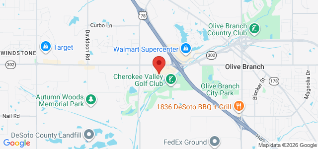 Tracy Buster Walsh office location map