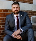 Trent S. West