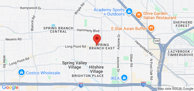 Trevon Watson office location map