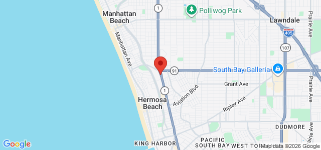 Twila S. White office location map