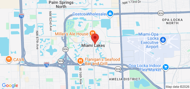 Vernita C. Williams office location map