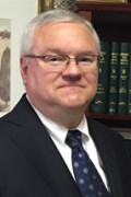 Vernon M. Williams