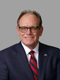 Wayne Waite