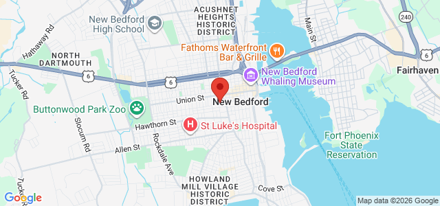Wendy W. Weston office location map