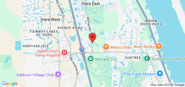 William J. Wieland office location map