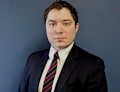 Zachary M. Walton