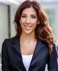 Ashley Yaghoobian
