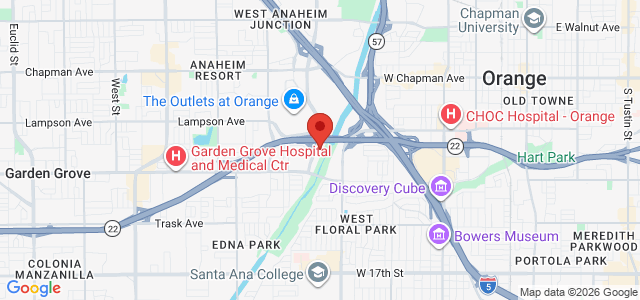 Aysha Yousuf office location map