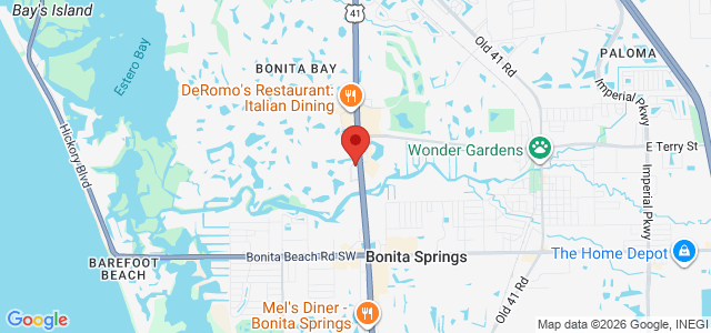 Benjamin H. Yormak office location map