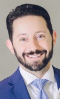 Benjamin H. Yormak