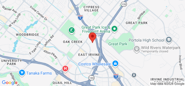 Brian J. Yee office location map