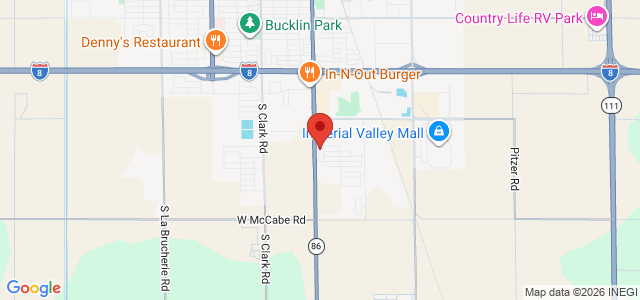 Christopher A. Yturralde office location map