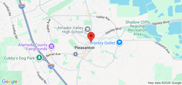 Connie Yi office location map