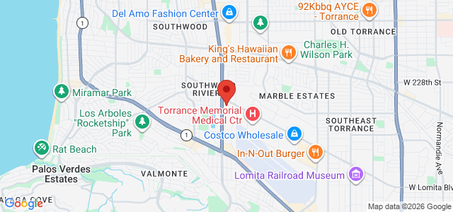 David K. Yamamoto office location map
