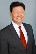 David K. Yamamoto