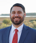 Eric A. Ybarra
