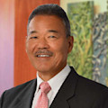 Gerald C. Yoshida