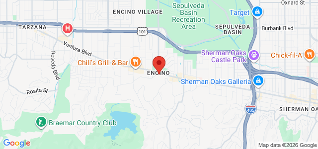 Gregory A. Yates office location map