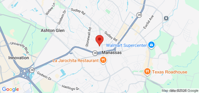 Joanne H. Yi office location map