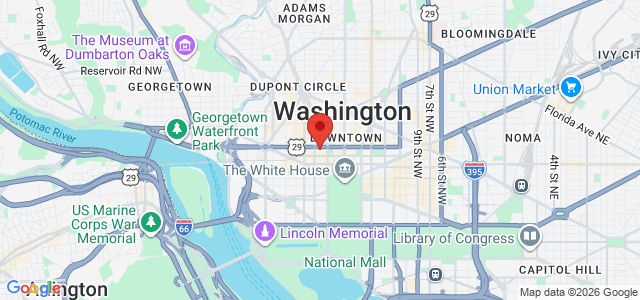 Joanne Young office location map