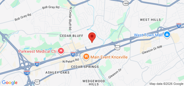 Katherine Ann Young office location map