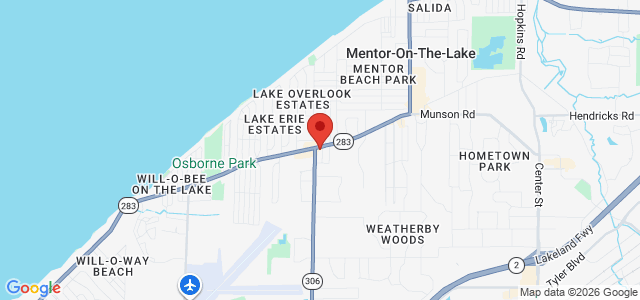 Melissa A. Yasinow office location map