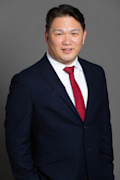 Patrick Yoo