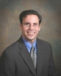 Rocco P. Yeargin