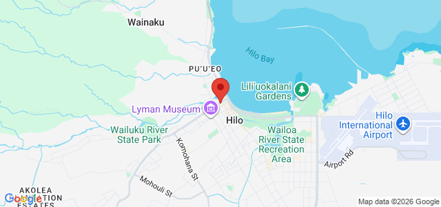 Shawn H. Yamada office location map