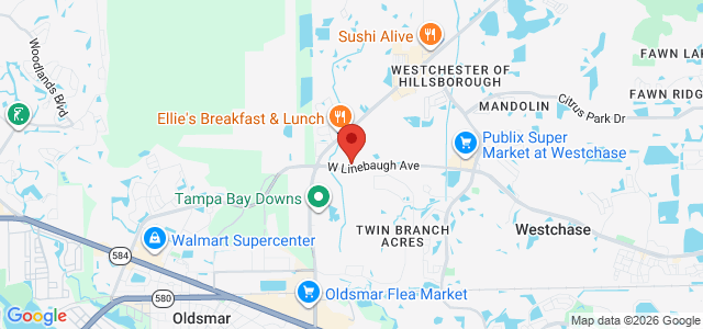 Shawn M. Yesner office location map
