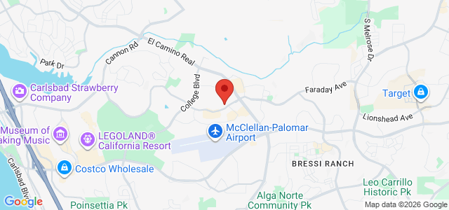 Stephen F. Yurcich Esq. office location map